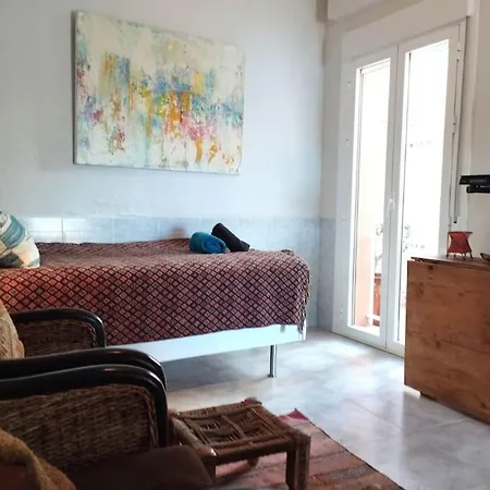 Amazing 3 Bedroom Townhouse Close To Burriana,