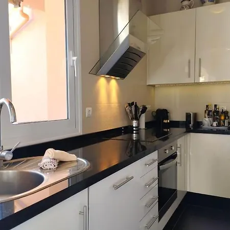 Amazing 3 Bedroom Townhouse Close To Burriana, Nerja