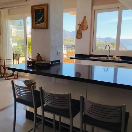 Amazing 3 Bedroom Townhouse Close To Burriana, *