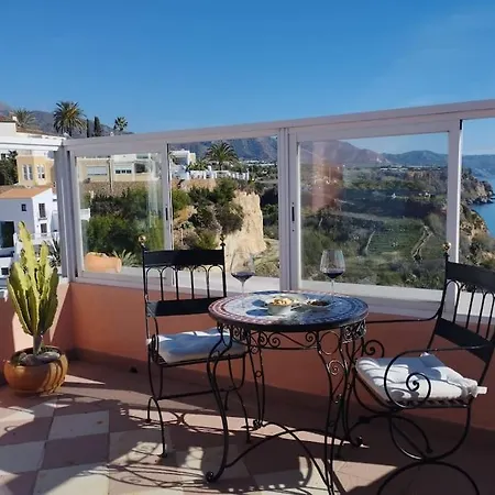公寓 Amazing 3 Bedroom Townhouse Close To Burriana, *