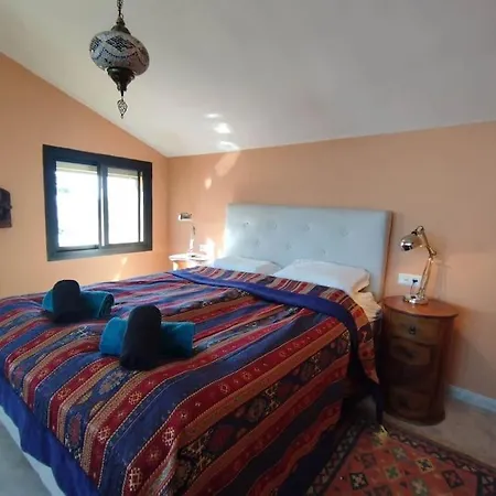 Amazing 3 Bedroom Townhouse Close To Burriana, *