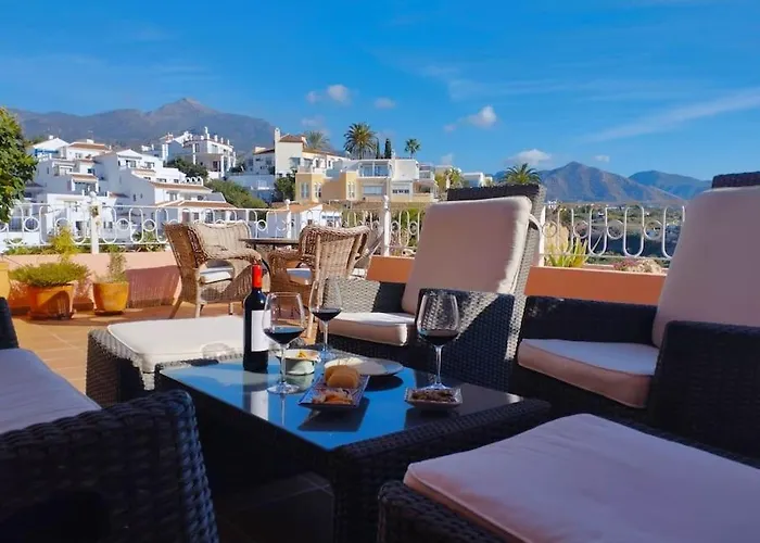 Amazing 3 Bedroom Townhouse Close To Burriana,