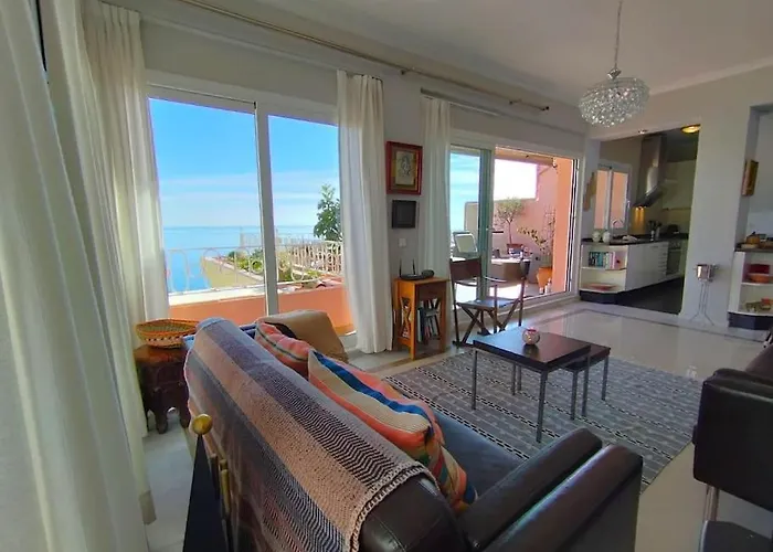 Appartamento Amazing 3 Bedroom Townhouse Close To Burriana,