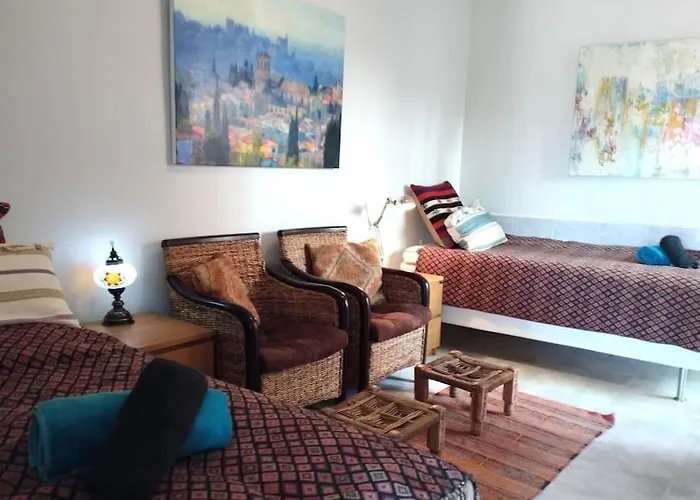 Appartamento Amazing 3 Bedroom Townhouse Close To Burriana,