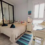 公寓 Amazing 3 Bedroom Townhouse Close To Burriana, 内尔哈