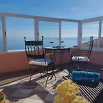 公寓 Amazing 3 Bedroom Townhouse Close To Burriana, *