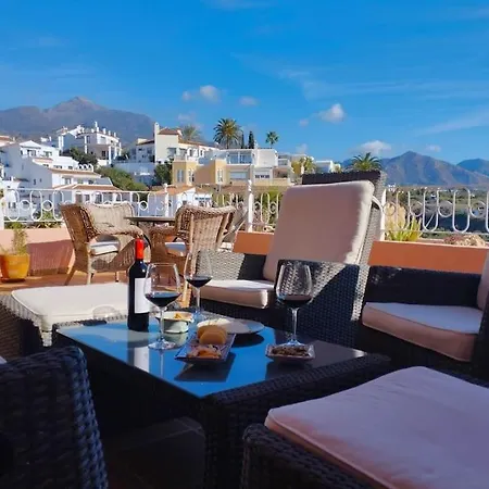 Amazing 3 Bedroom Townhouse Close To Burriana,