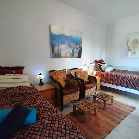 Amazing 3 Bedroom Townhouse Close To Burriana, *