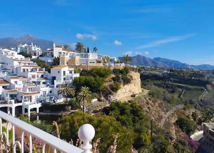 Amazing 3 Bedroom Townhouse Close To Burriana, *