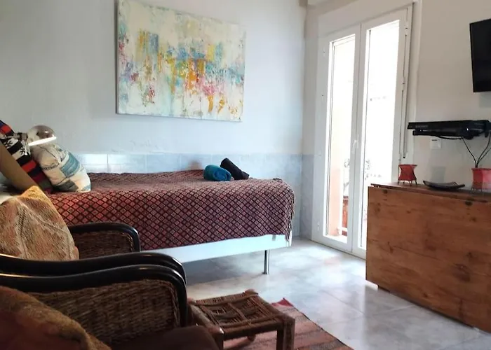 Amazing 3 Bedroom Townhouse Close To Burriana,