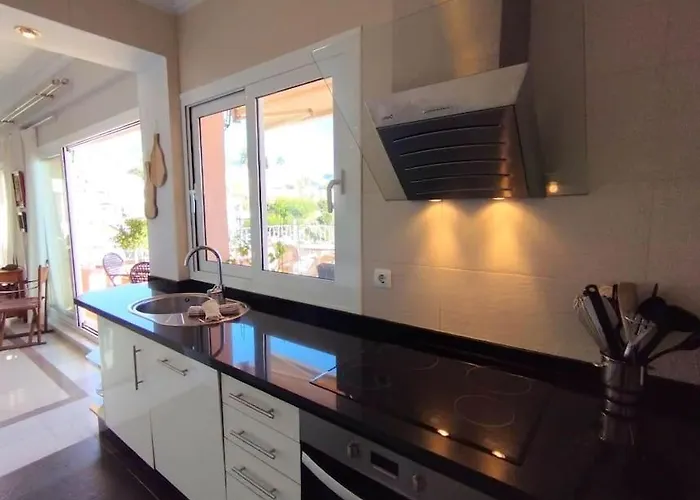 Amazing 3 Bedroom Townhouse Close To Burriana, *