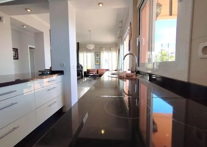 Amazing 3 Bedroom Townhouse Close To Burriana, *