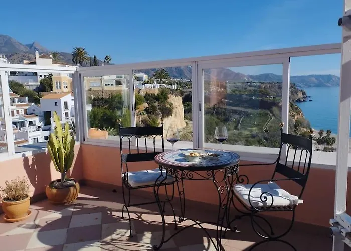 شقة Amazing 3 Bedroom Townhouse Close To Burriana, *