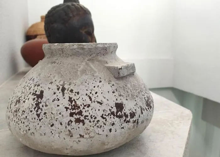 Amazing 3 Bedroom Townhouse Close To Burriana, شقة نيرخا