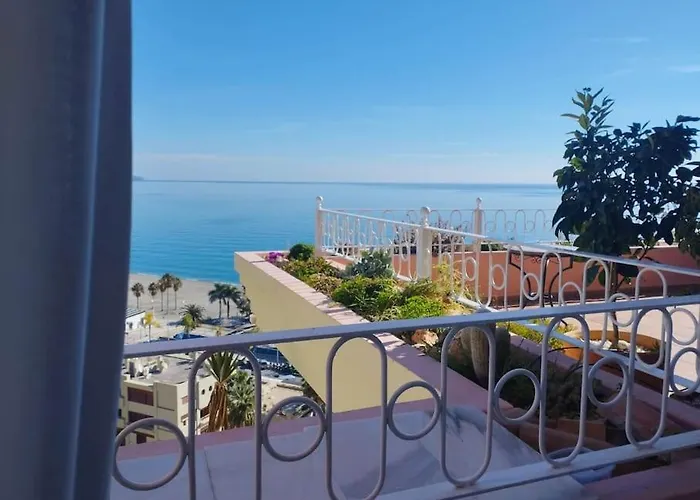 Apartment Amazing 3 Bedroom Townhouse Close To Burriana, *