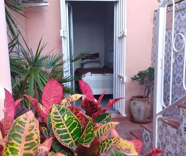 Amazing 3 Bedroom Townhouse Close To Burriana, 公寓 内尔哈
